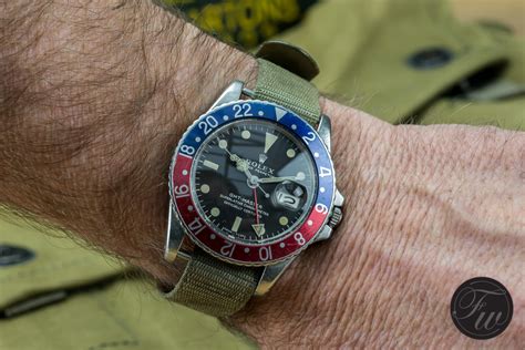 veterans rolex watch|Rolex watch vietnam.